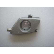 Pocket quad bal első lámpa burkolat - CZMW-1675