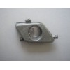 Pocket quad jobb első lámpa burkolat - CZMW-1676