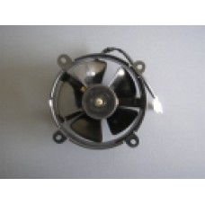 Quad hűtő ventillátor  /quad alkatrész - CZMW-82-830