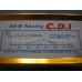 110-125cc quad  tuning gyújtás elektronika cdi  /quad alkatrész - CZMW-61-406